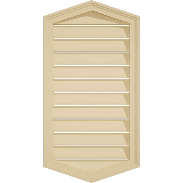 Ekena Millwork GVSVP20X3802SF-04