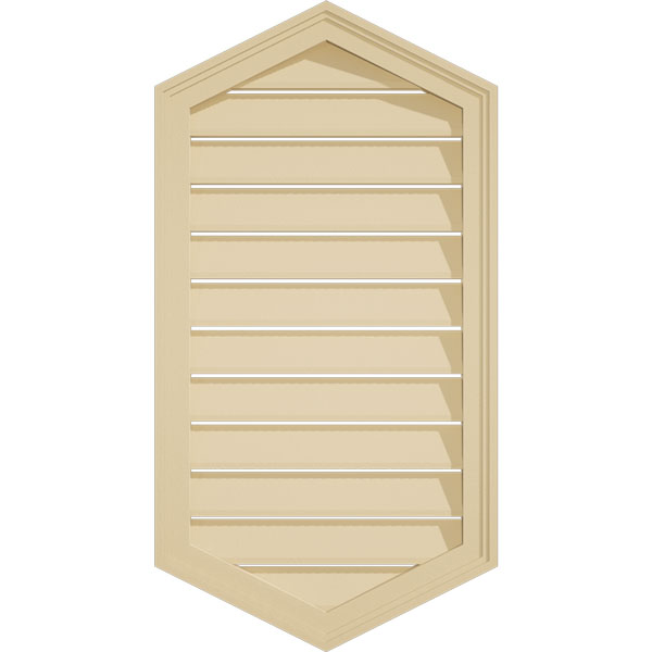 Ekena Millwork GVSVP20X3802SF-06