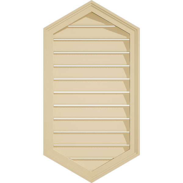 Ekena Millwork GVSVP20X3802SF-07