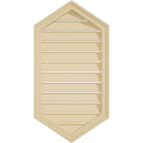 Ekena Millwork GVSVP20X3802SF-08