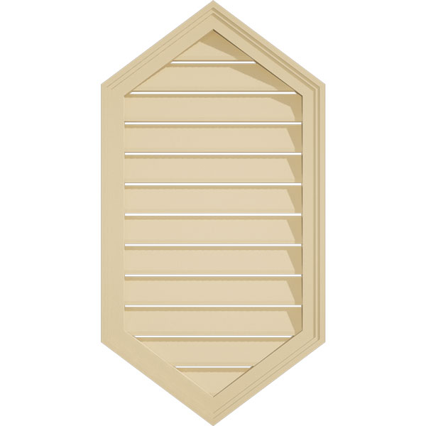Ekena Millwork GVSVP20X3802SF-09