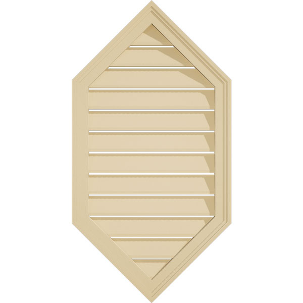 Ekena Millwork GVSVP20X3802SF-12