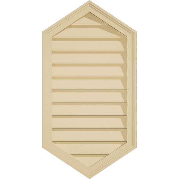 Ekena Millwork GVSVP20X3802SN-08