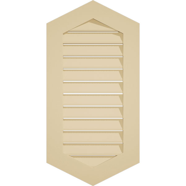 Ekena Millwork GVSVP20X4001SF-06