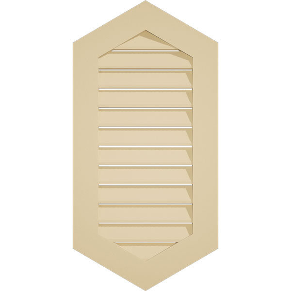 Ekena Millwork GVSVP20X4001SF-07