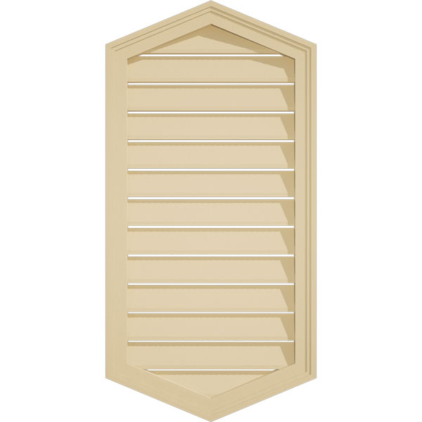 Ekena Millwork GVSVP20X4002SF-05