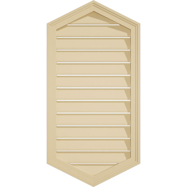 Ekena Millwork GVSVP20X4002SF-06