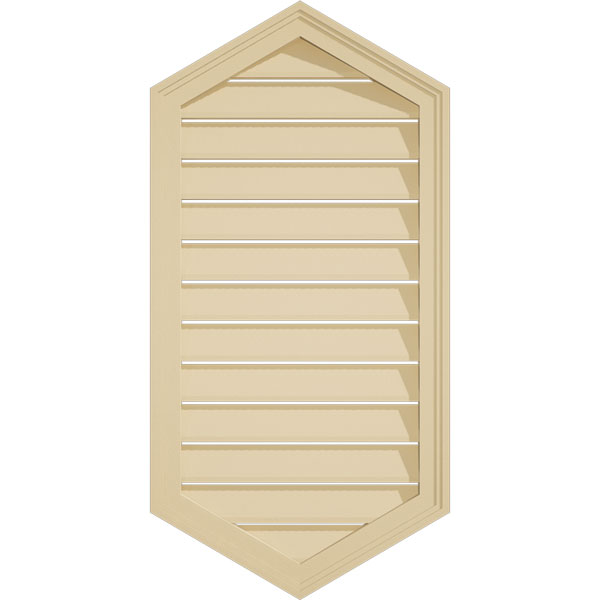 Ekena Millwork GVSVP20X4002SF-07