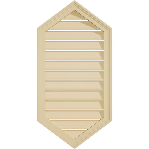 Ekena Millwork GVSVP20X4002SF-09
