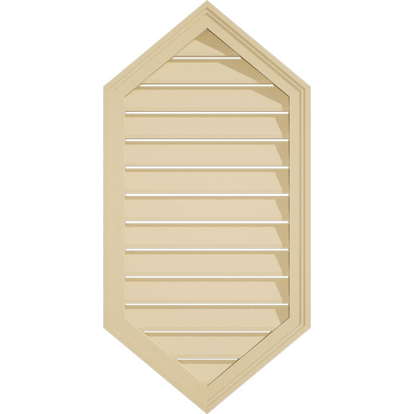 Ekena Millwork GVSVP20X4002SF-10