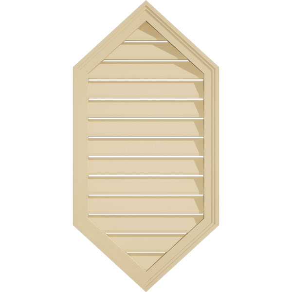 Ekena Millwork GVSVP20X4002SF-11