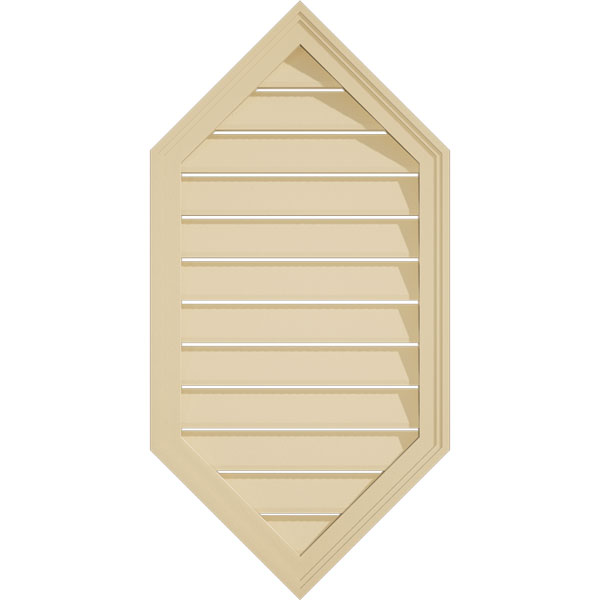 Ekena Millwork GVSVP20X4002SF-12