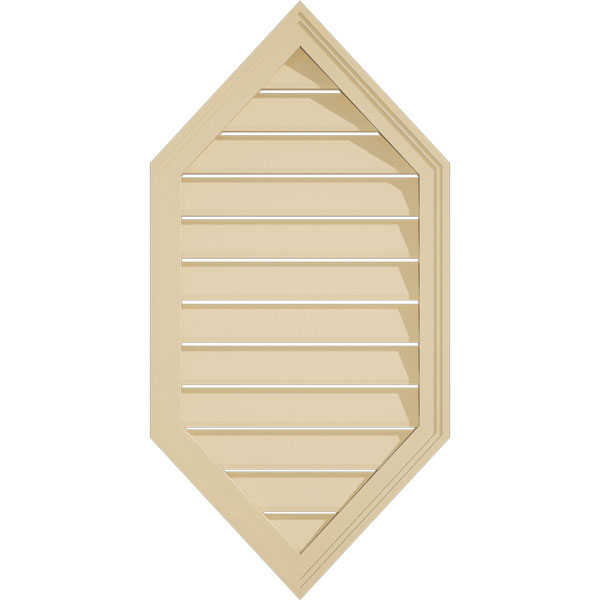 Ekena Millwork GVSVP20X4002SF-13