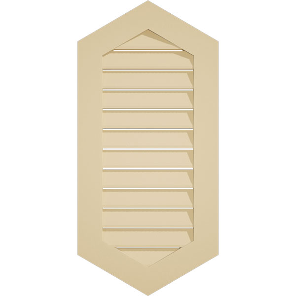 Ekena Millwork GVSVP20X4201SF-07