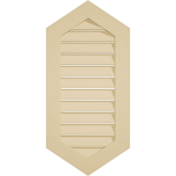 Ekena Millwork GVSVP20X4201SF-08