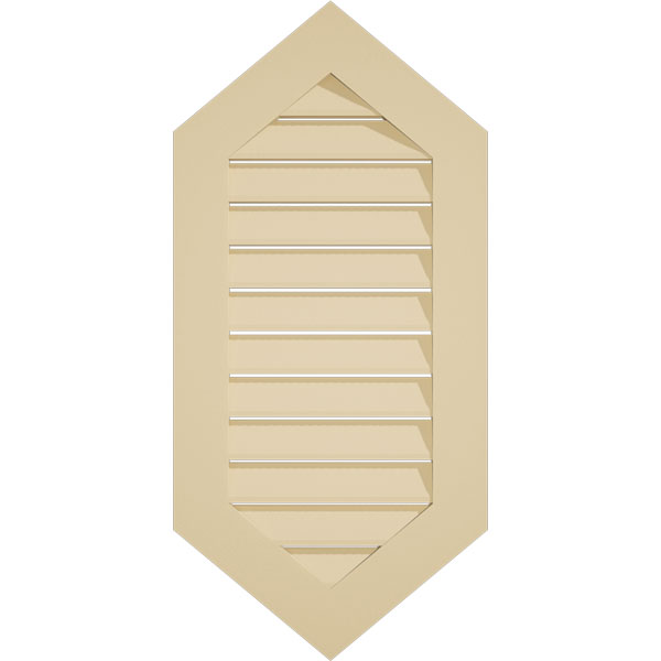 Ekena Millwork GVSVP20X4201SF-10