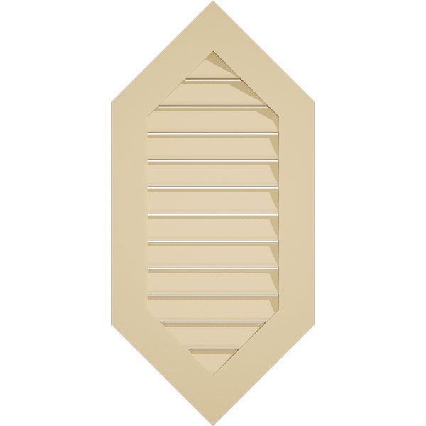 Ekena Millwork GVSVP20X4201SF-12