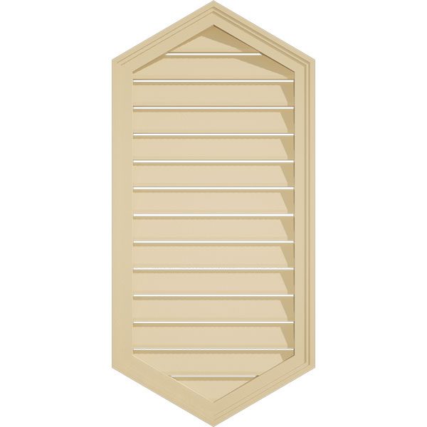 Ekena Millwork GVSVP20X4202SF-07