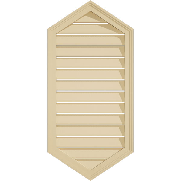 Ekena Millwork GVSVP20X4202SF-08