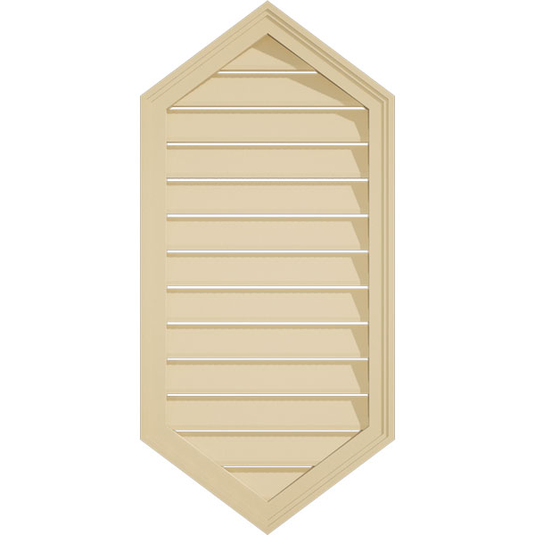 Ekena Millwork GVSVP20X4202SF-09
