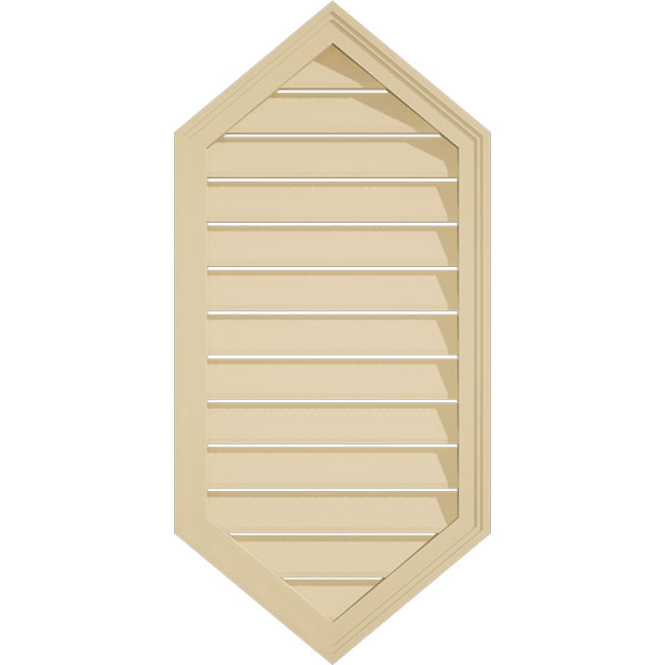 Ekena Millwork GVSVP20X4202SF-10