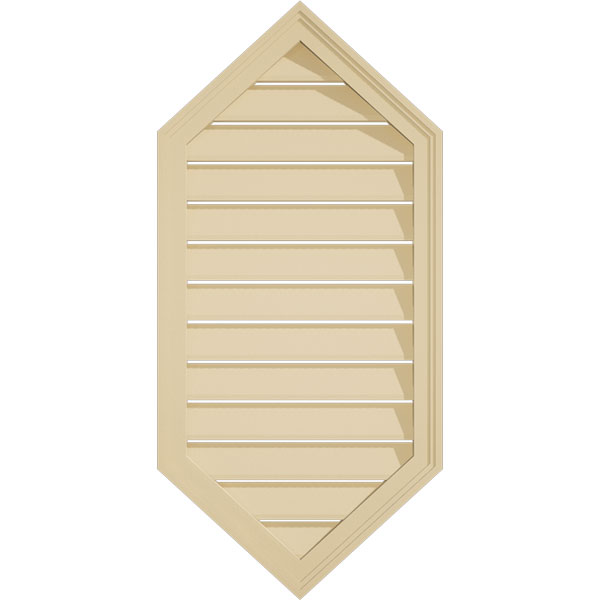 Ekena Millwork GVSVP20X4202SF-11
