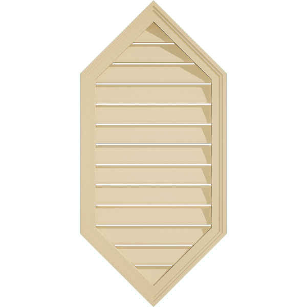 Ekena Millwork GVSVP20X4202SF-12
