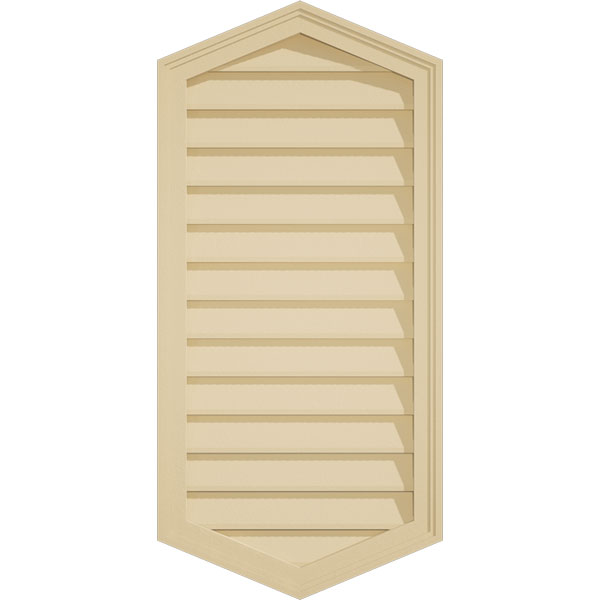 Ekena Millwork GVSVP20X4202SN-05