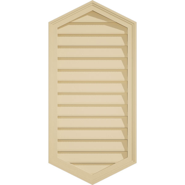 Ekena Millwork GVSVP20X4202SN-06