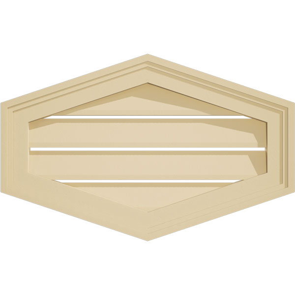 Ekena Millwork GVSVP22X1402SF-04