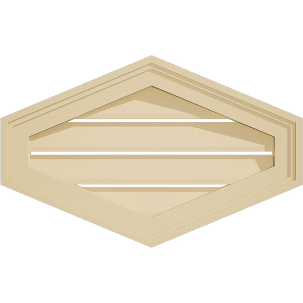 Ekena Millwork GVSVP22X1402SF-05