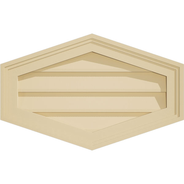 Ekena Millwork GVSVP22X1402SN-04