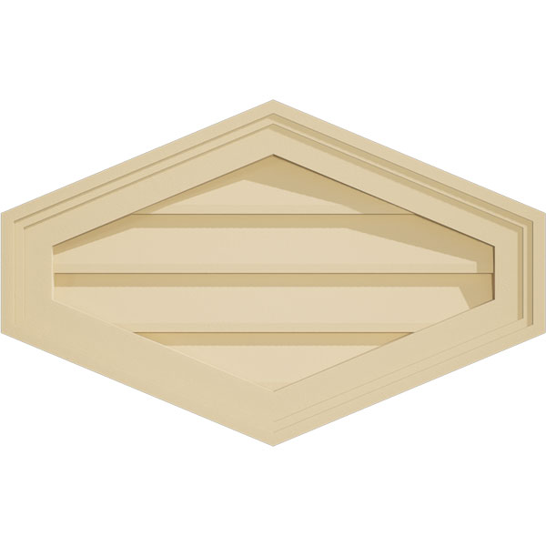 Ekena Millwork GVSVP22X1402SN-05