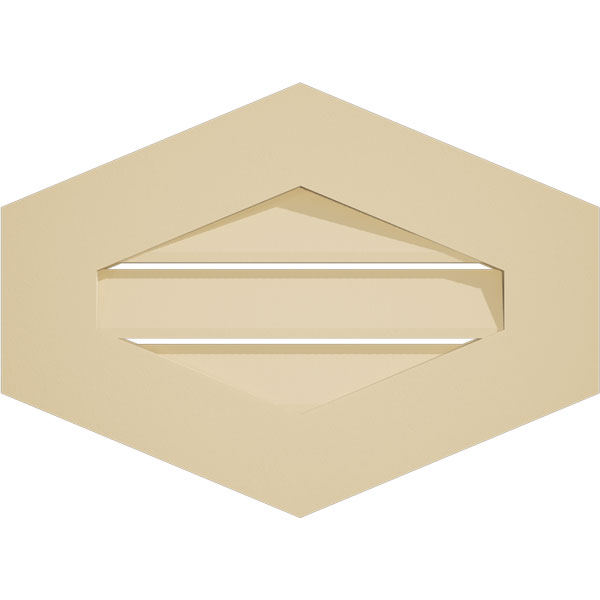 Ekena Millwork GVSVP22X1601SF-05