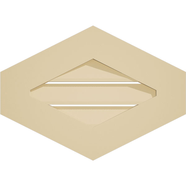 Ekena Millwork GVSVP22X1601SF-06