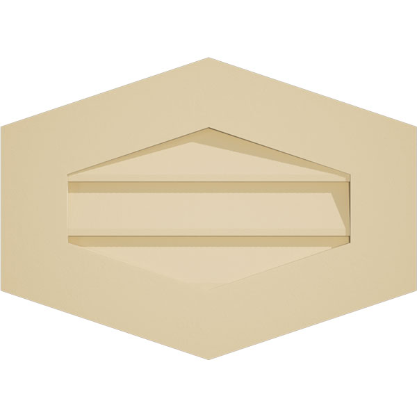 Ekena Millwork GVSVP22X1601SN-04