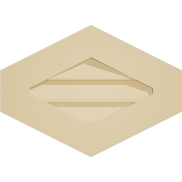 Ekena Millwork GVSVP22X1601SN-06