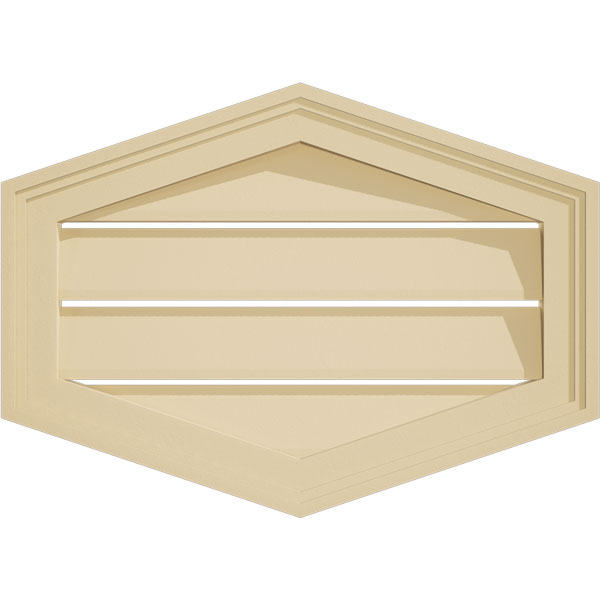 Ekena Millwork GVSVP22X1602SF-04