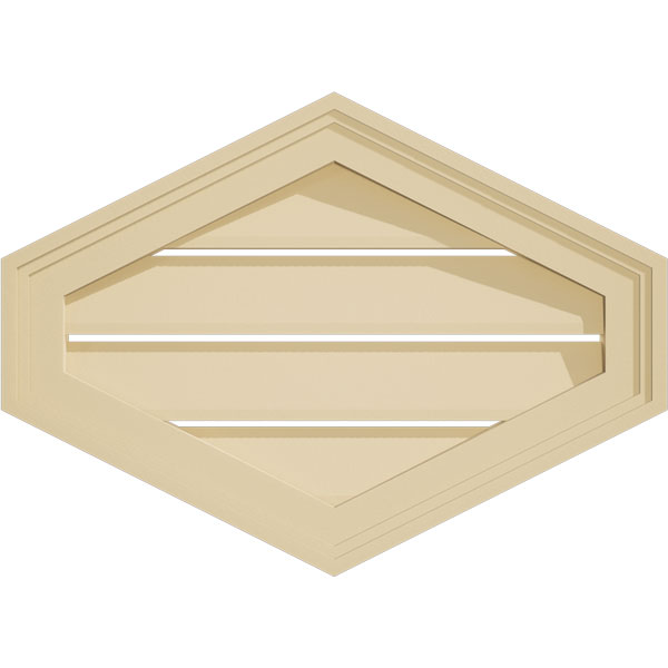 Ekena Millwork GVSVP22X1602SF-06