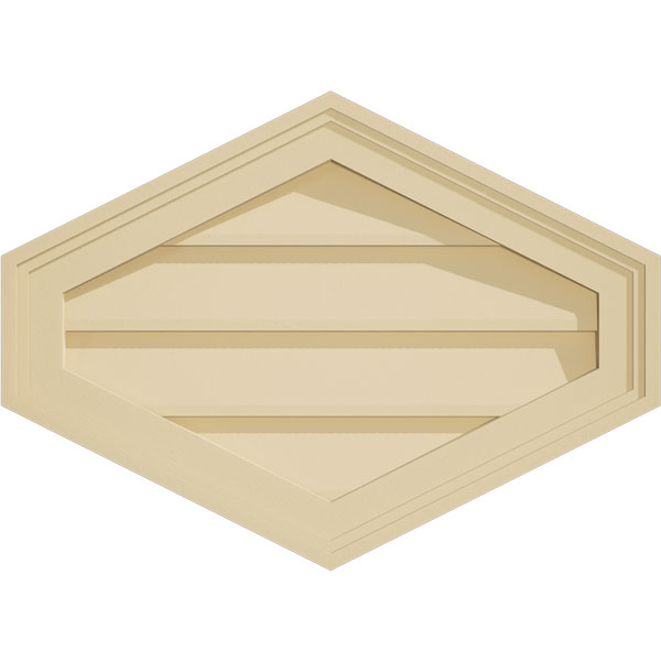 Ekena Millwork GVSVP22X1602SN-06