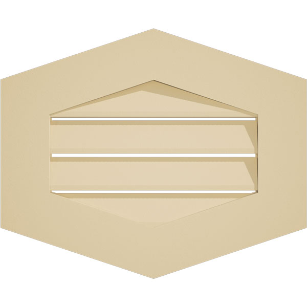 Ekena Millwork GVSVP22X1801SF-04