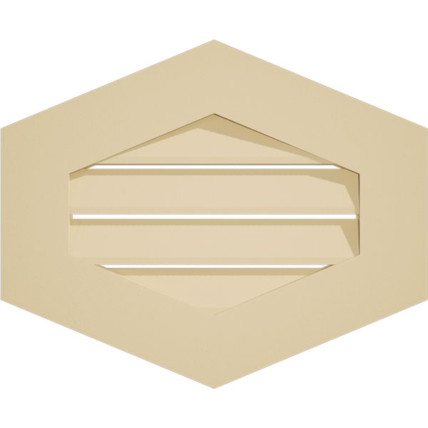 Ekena Millwork GVSVP22X1801SF-05