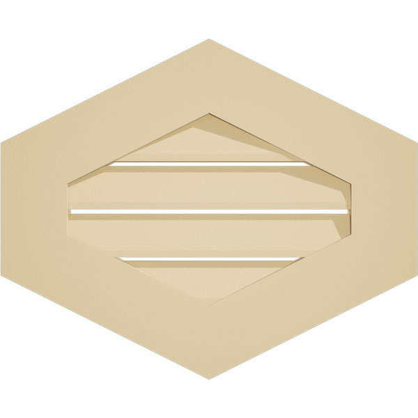 Ekena Millwork GVSVP22X1801SF-06