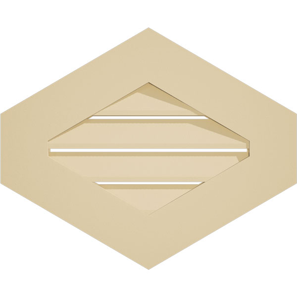 Ekena Millwork GVSVP22X1801SF-07