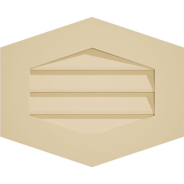 Ekena Millwork GVSVP22X1801SN-04