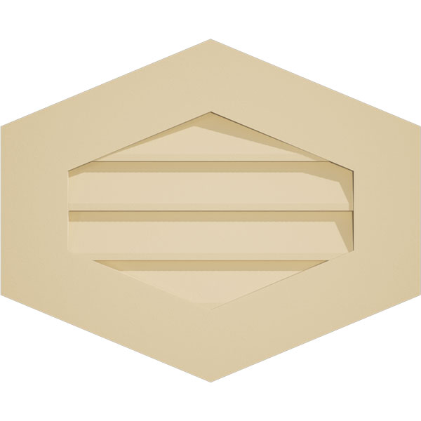 Ekena Millwork GVSVP22X1801SN-05