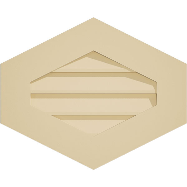 Ekena Millwork GVSVP22X1801SN-06