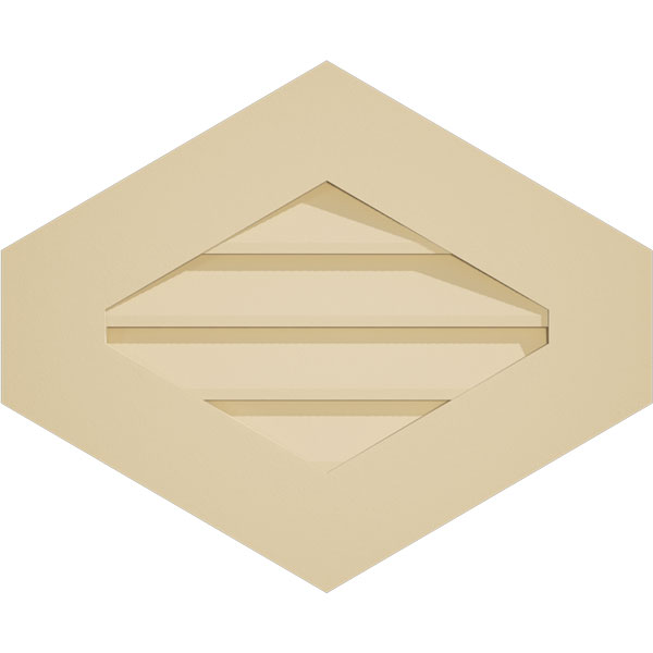 Ekena Millwork GVSVP22X1801SN-07