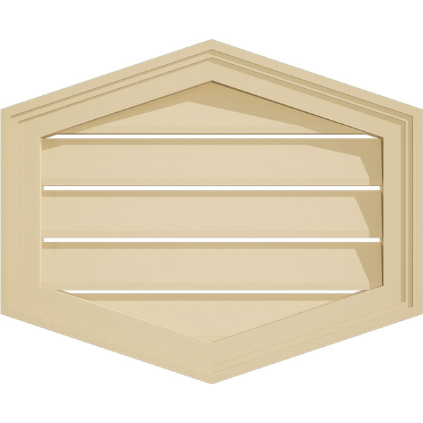 Ekena Millwork GVSVP22X1802SF-04