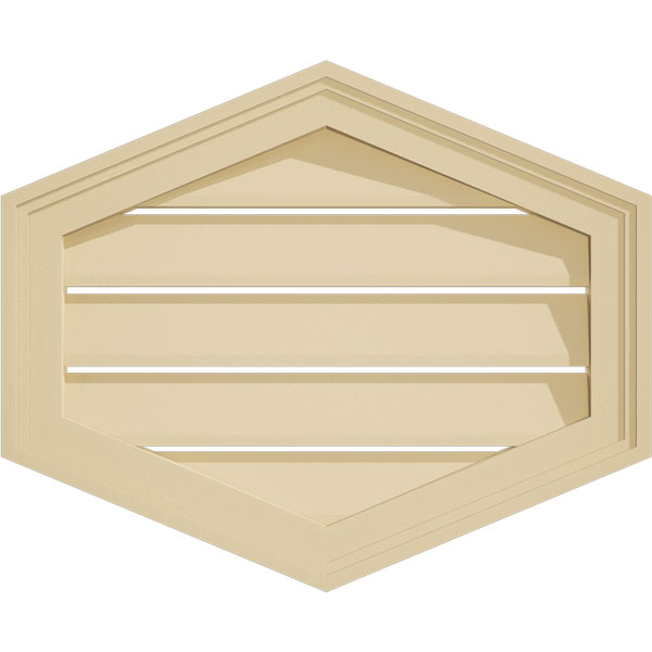 Ekena Millwork GVSVP22X1802SF-05